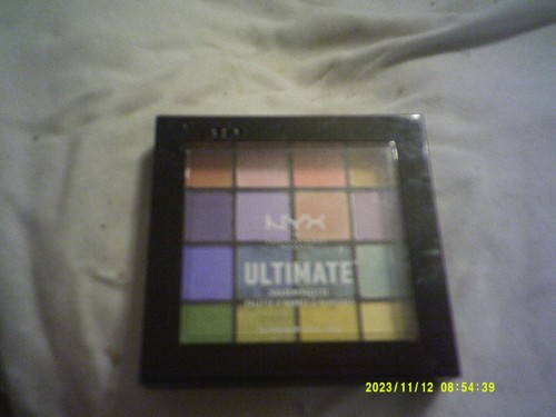 Nyx preofessional makeup - nyx,