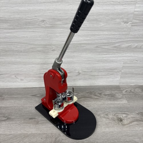Vevor button maker machine - button,