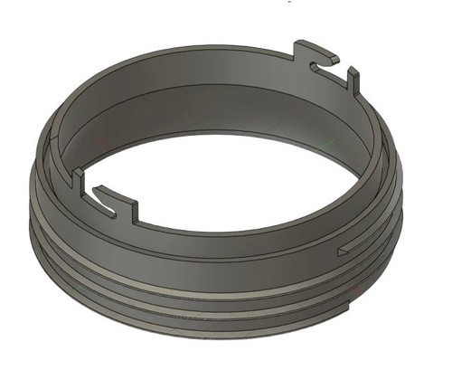 Air conditioning adapter - air,