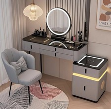 MYDD8 Dressing Table with