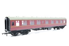 Hornby OO Gauge Railroad R4350