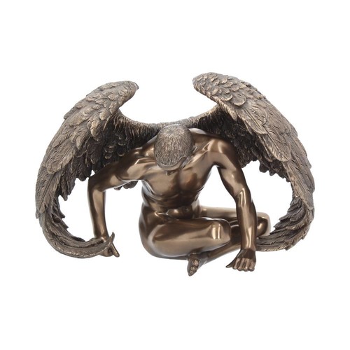 Nemesis now angels rest - nemesis,