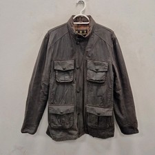 Barbour Corbridge Wax