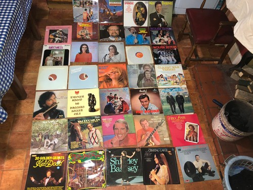 Bundle collection 34x - bundle, of