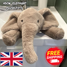 45CM Jellycat Smudge Elephant
