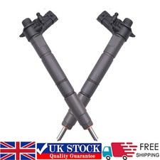 2PCS 0445115022 Fuel Injector
