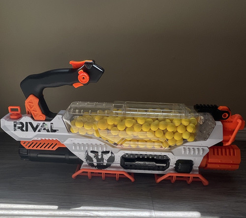 Nerf rival prometheus - nerf,