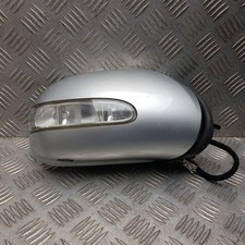 2005 MERCEDES-BENZ ML320 POWER