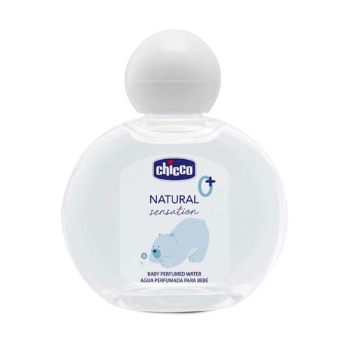 Chicco natural sensations - natural,