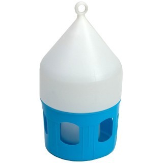 Fountain drinker with - drinker, 3.5l