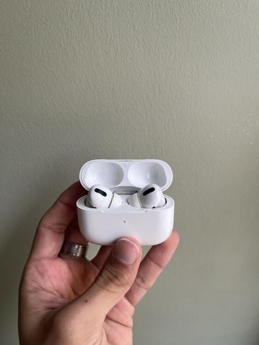 Airpods pro 1st generation - pro,