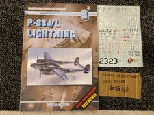 38j lightning decals - lightning,