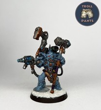 Warhammer 40k - Space Wolves -