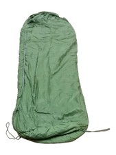 British Army Softie 3 Sleeping Bag Camping Tent Winter Warm Olive Green