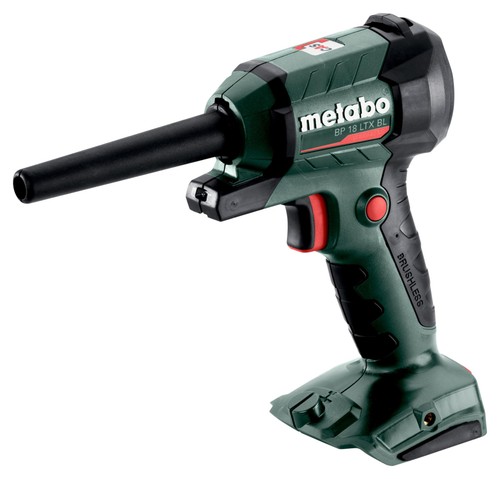 Metabo ltx 18v - 18v, air