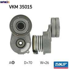 BELT TENSIONER VRIBBED BELT