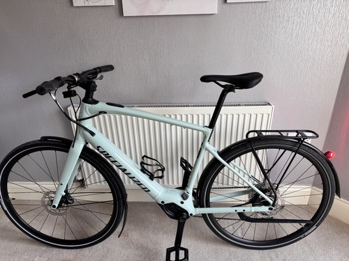 Specialized turbo vado 0 - specialized,