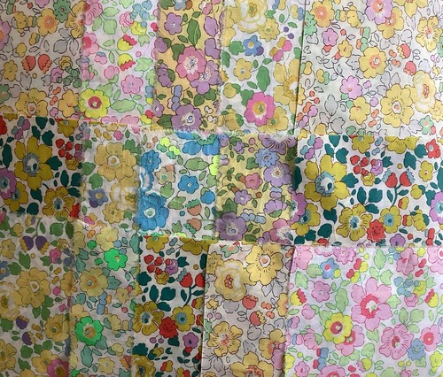 Liberty tana lawn - liberty, fabric