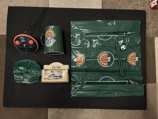 John smiths Memorabilia Bundle