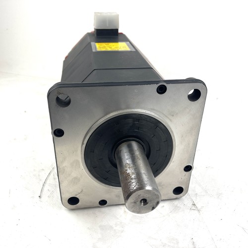 Servo motor a06b 0502 - servo,
