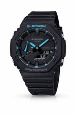 Casio G-Shock GA-2100-1A2ER