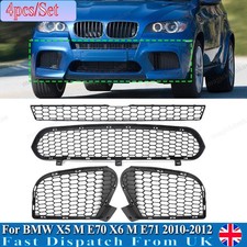 Front bumper grille kits - kits, fog