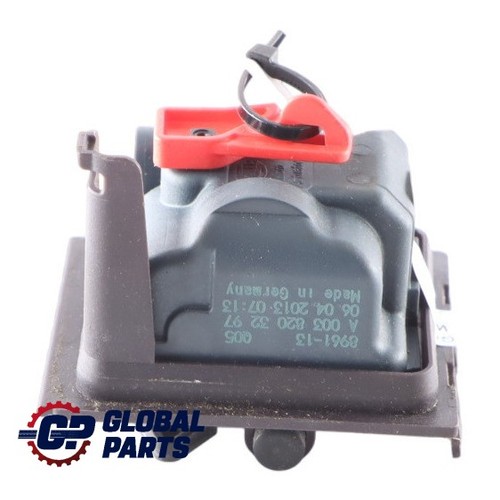 Fuel flap lock mercedes w176 - fuel,