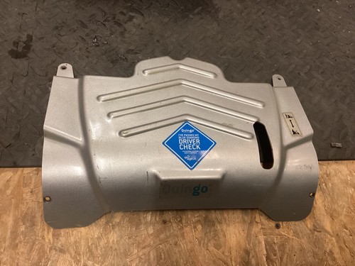 Quingo air rear panel - air,