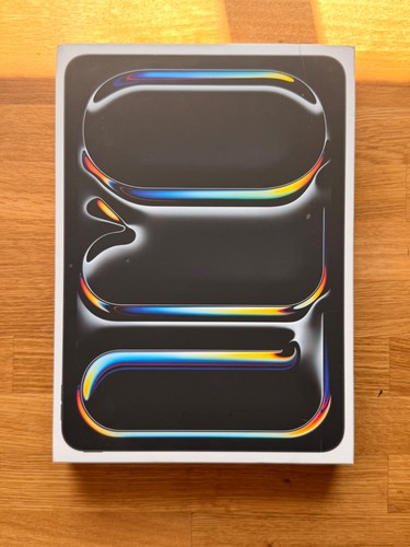 Apple ipad pro 2tb wi - pro, 11