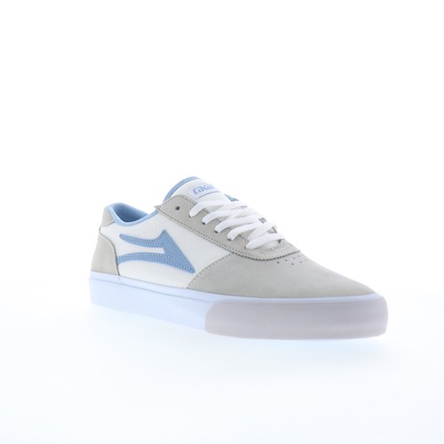 Lakai manchester mens gray - lakai,