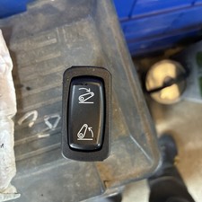 Challenger Tractor Lift Lower