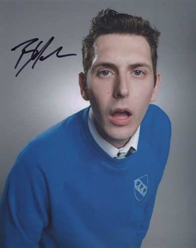 Blake harrison the - harrison,