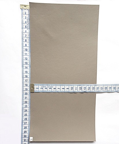 2mm thick grey - thick, tan