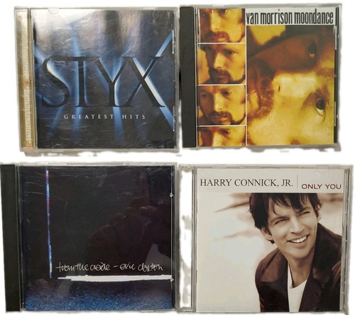 Classic rock pop - rock,