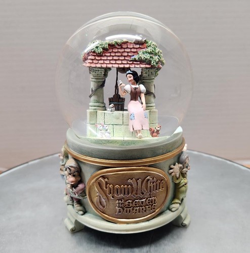 Disney snow white and the - disney,