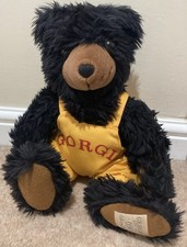 Teddy bear giorgio beverly - teddy,