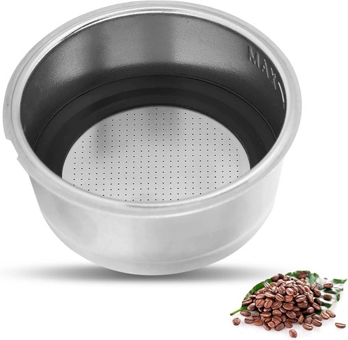 Agatige 51mm coffee - 51mm,