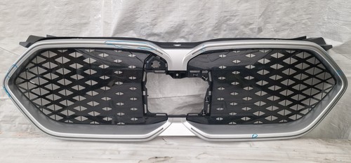 Bmw u10 front bumper centre - bumper,