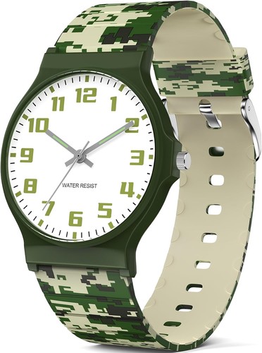 Kids analog watch for boys - watch,