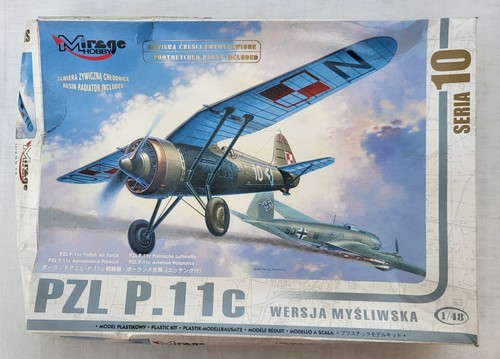 Mirage hobby 48101 pzl - 48101,