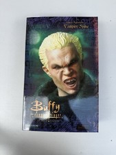 BUFFY Vampire Slayer Sideshow