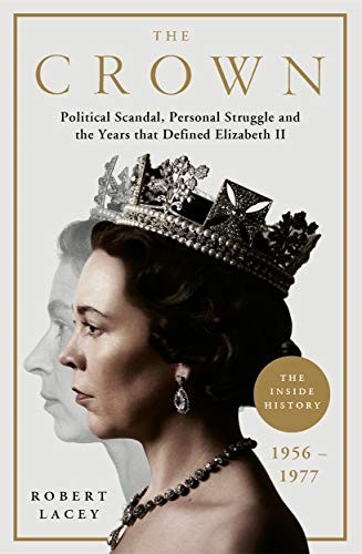 The crown official - the,
