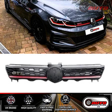 VW Golf MK7 GTI Style Front