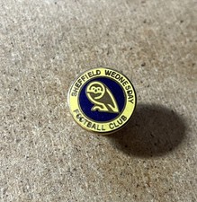 SHEFFIELD WEDNESDAY VINTAGE