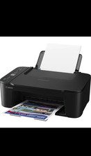 Canon PIXMA TS3750i Colour