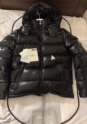 Moncler maya size - , black