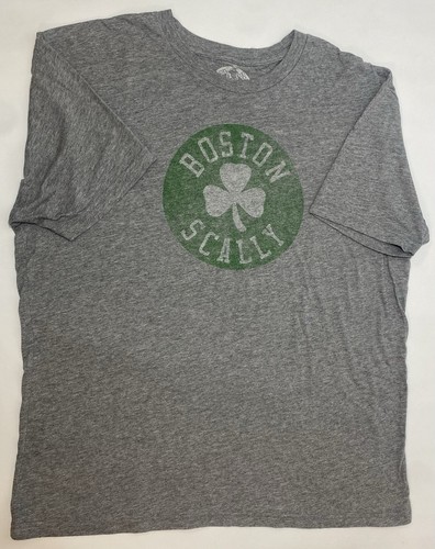 Boston scally men - scally, xl