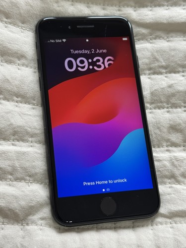 Apple iphone 2nd gen - 2nd,