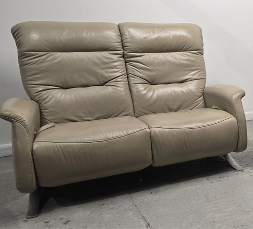 Himolla azure seater leather - seater,