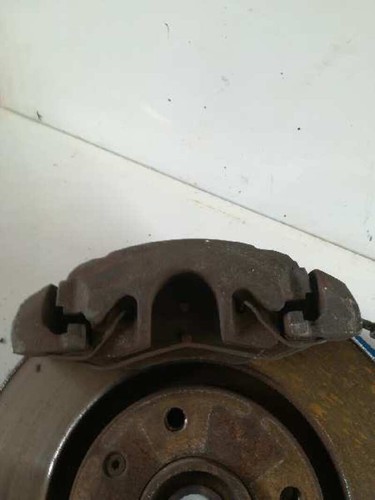 371339 brake caliper left